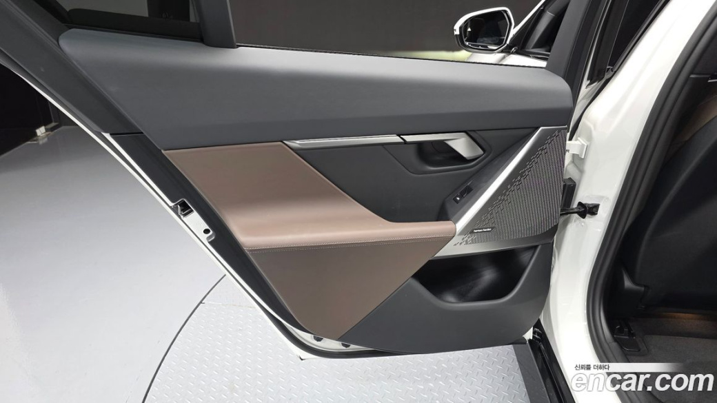 BMW 5-Series 520i M Sport, 2024