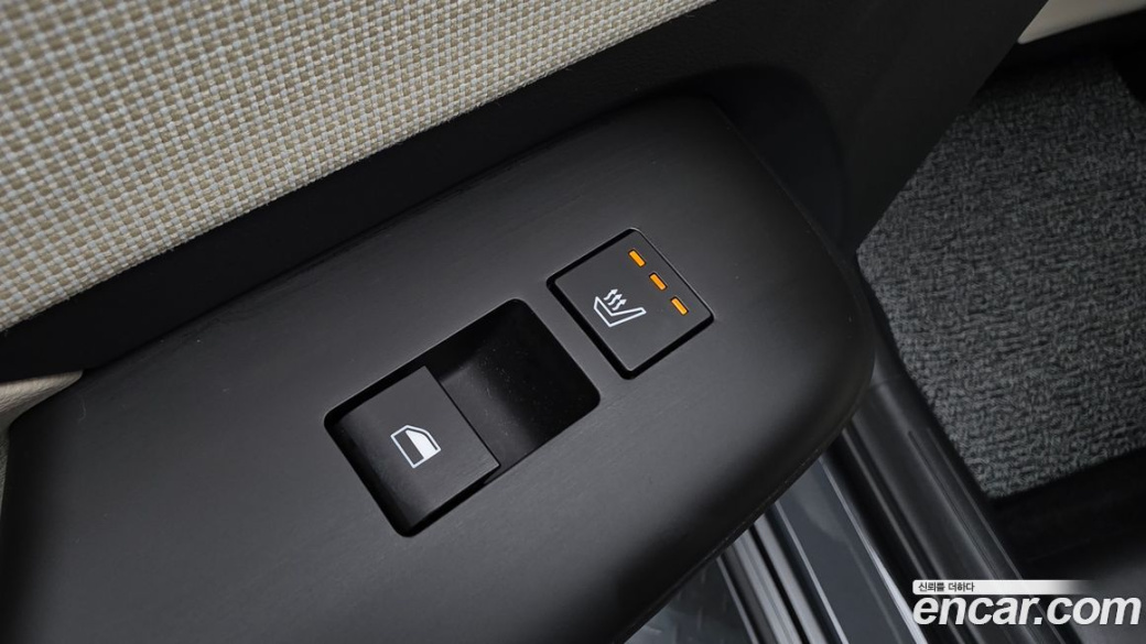 Hyundai Kona Gasoline 1.6 Turbo 2WD, 2025