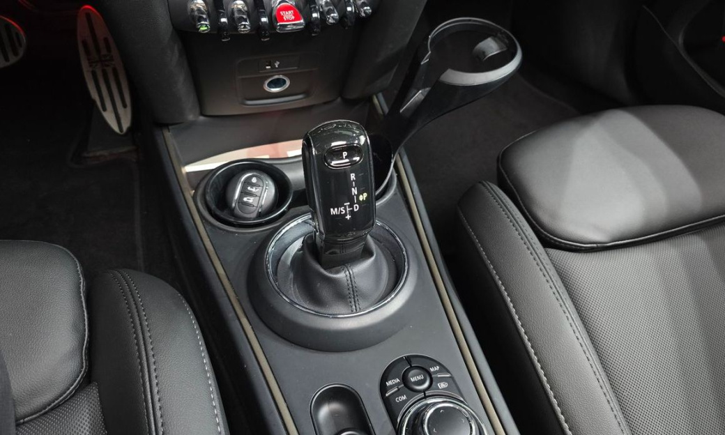 Mini Countryman Classic Plus Launch Pack, 2023