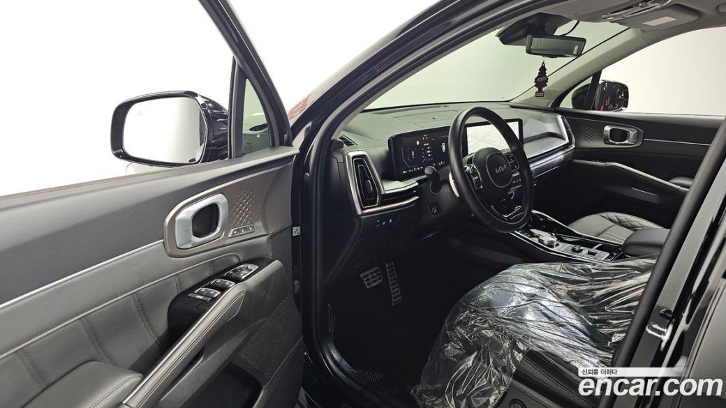 Kia Sorento Diesel 2.2 4WD, 2024