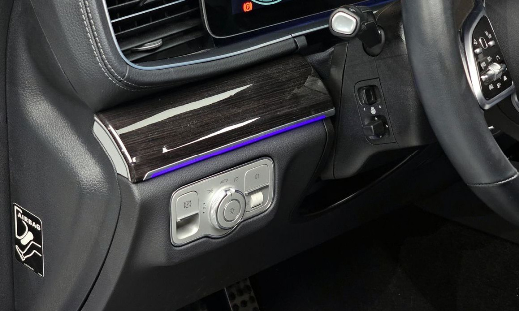 Mercedes-Benz GLE-Class GLE400d 4MATIC Coupe, 2023