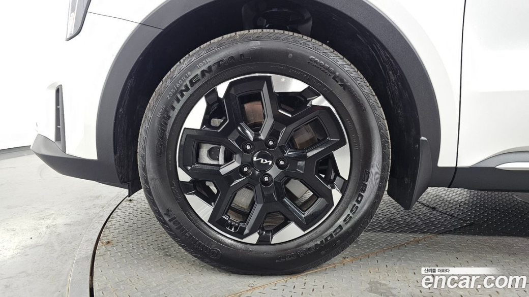 Kia Sorento Diesel 2.2 2WD, 2024