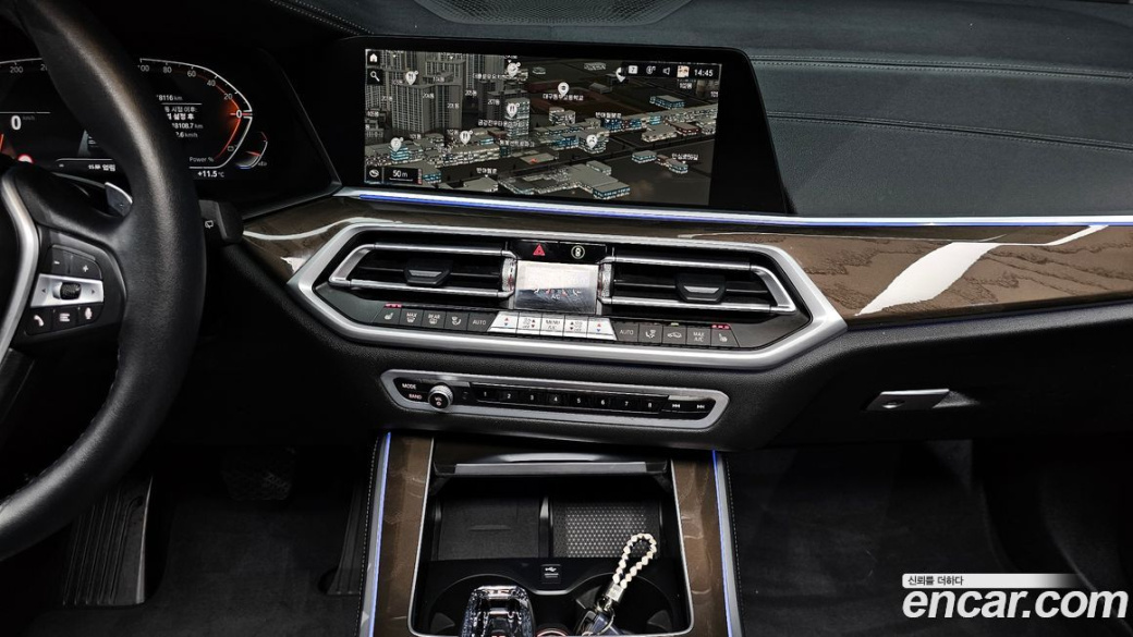 BMW X5 xDrive 30d xLine, 2022