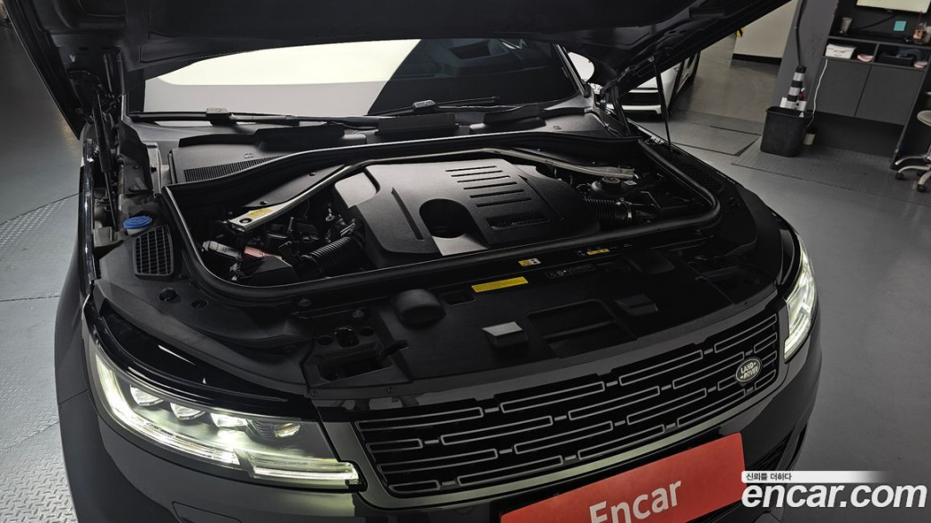 Land Rover Range Rover Sport P360 HSE Dynamic, 2023