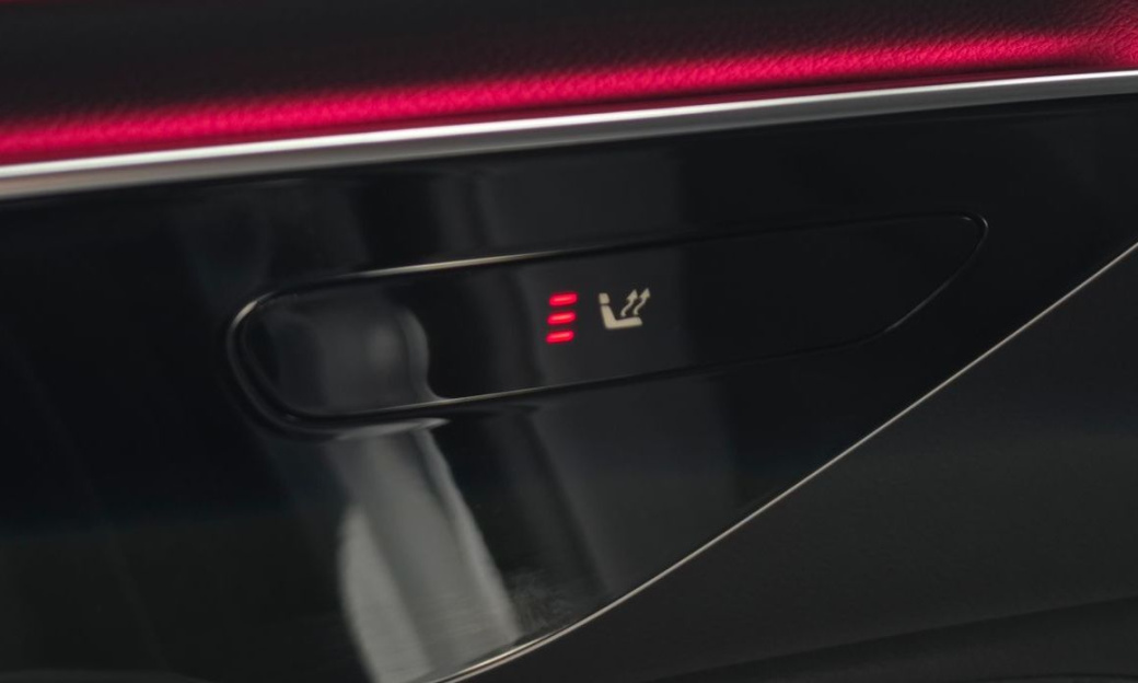 Mercedes-Benz E-Class E200 Avantgarde, 2024