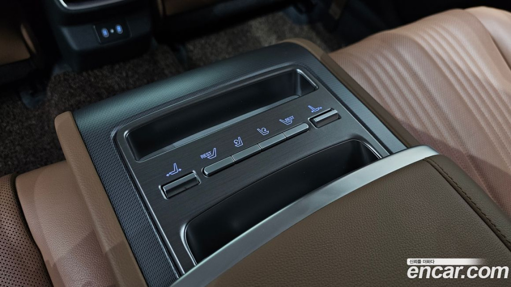 Hyundai Grandeur 2,5 Gasoline 2WD, 2023