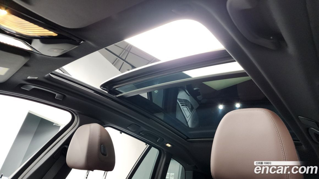 BMW X3 xDrive 20i M Sport, 2024