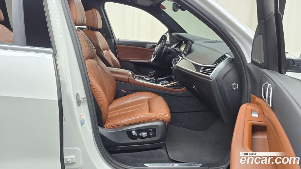BMW X7 xDrive 40i M Sport 6STR, 2022