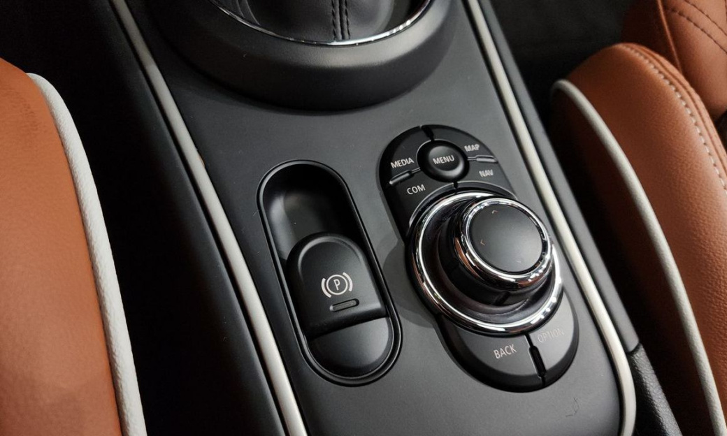 Mini Countryman ALL4 Classic, 2024