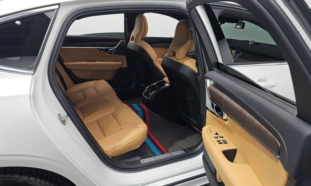 Volvo S90 B5 Ultimate Bright, 2024