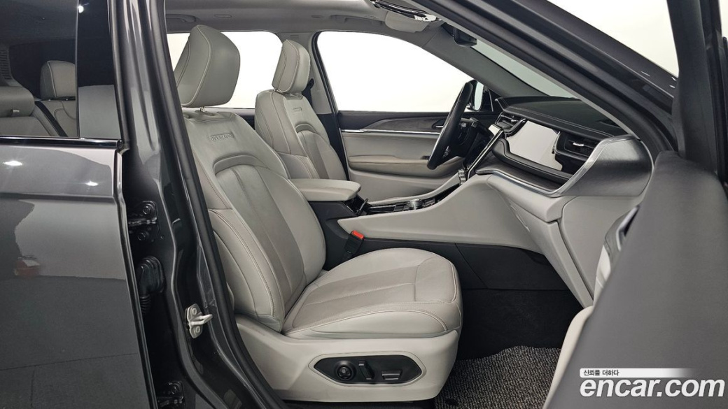 Jeep Cherokee L 3.6 Overland, 2022