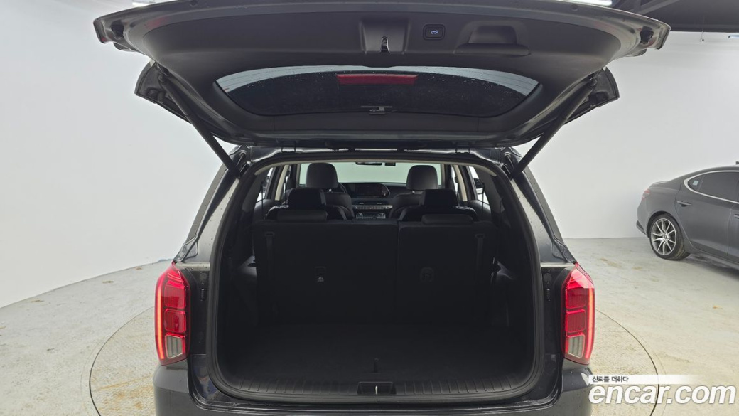 Hyundai Palisade Diesel 2.2 2WD, 2022
