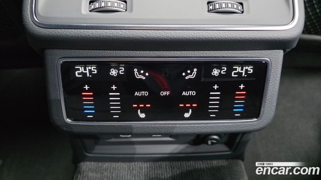 Audi A6 45 TFSI Quattro Premium, 2023