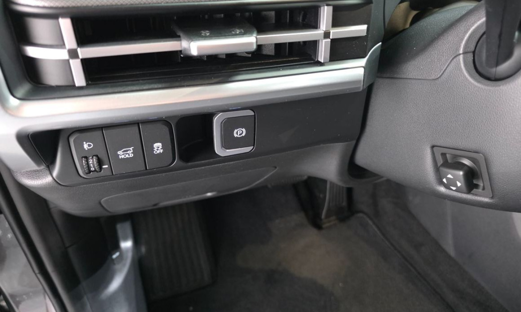 Hyundai Santafe Gasoline 2.5T 2WD, 2024