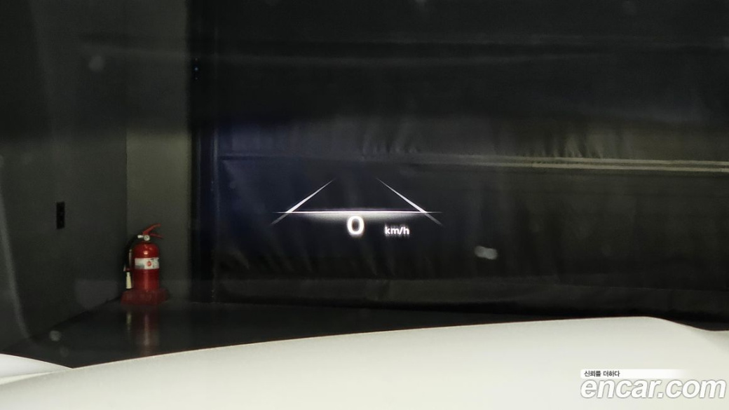 Genesis GV70 2.5T Gasoline 2WD, 2023