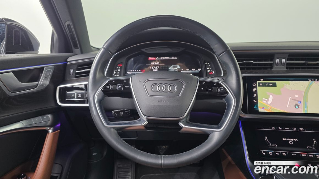 Audi A6 45 TFSI Premium, 2023