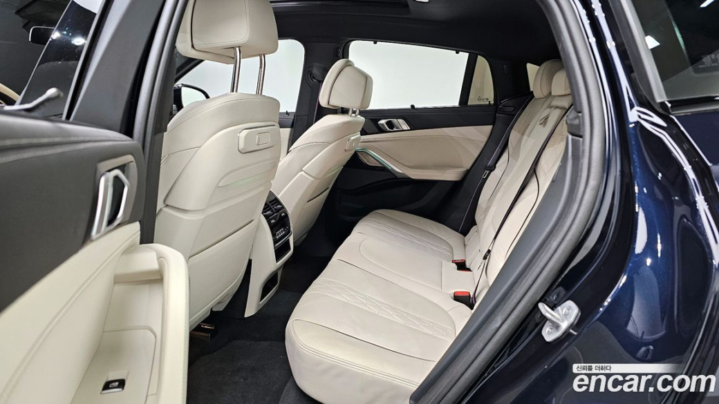 BMW X6 xDrive40d M Sport Pro, 2025