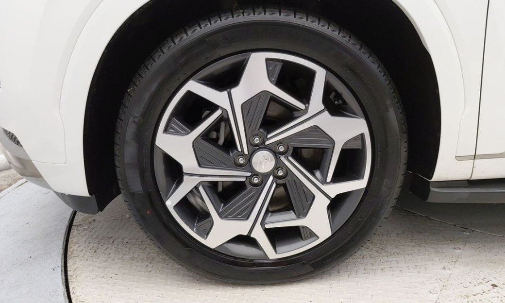 Hyundai Palisade Diesel 2.2 2WD, 2022