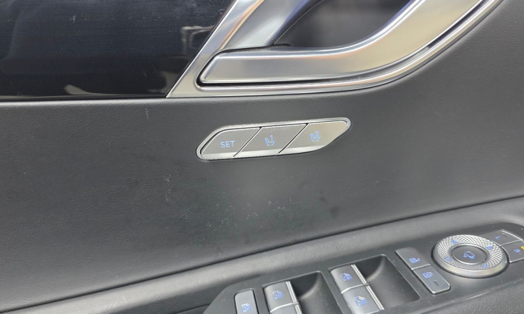 Genesis GV80 2.5T Gasoline AWD, 2022