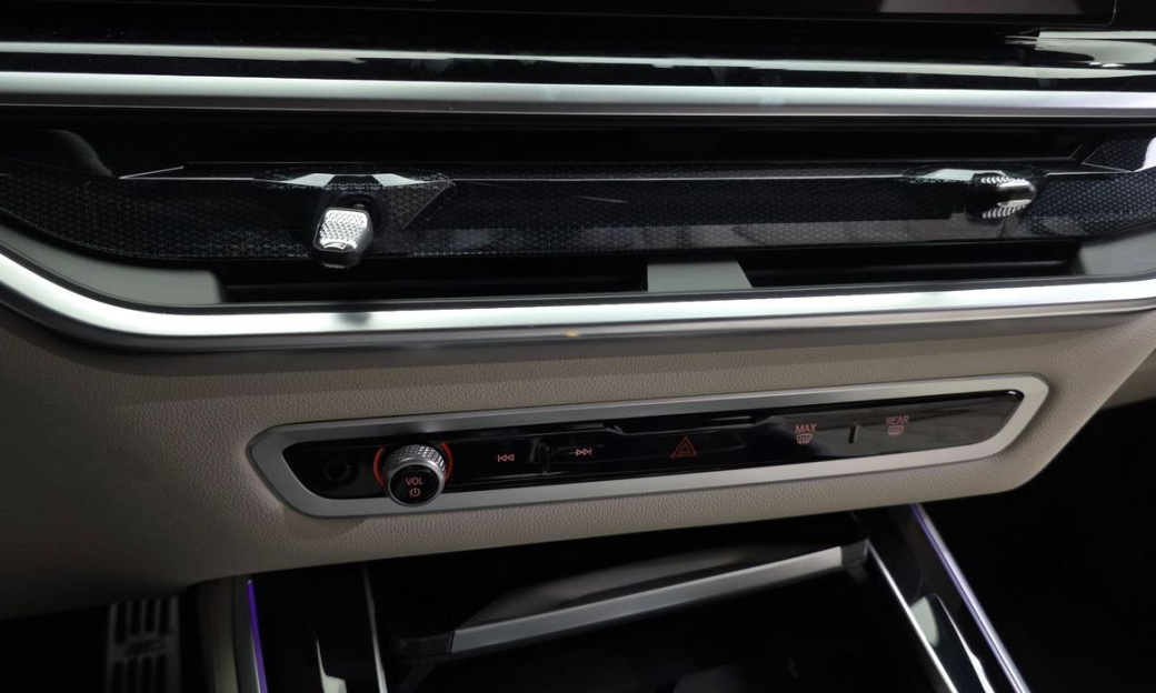 BMW X5 xDrive 40i M Sport, 2025