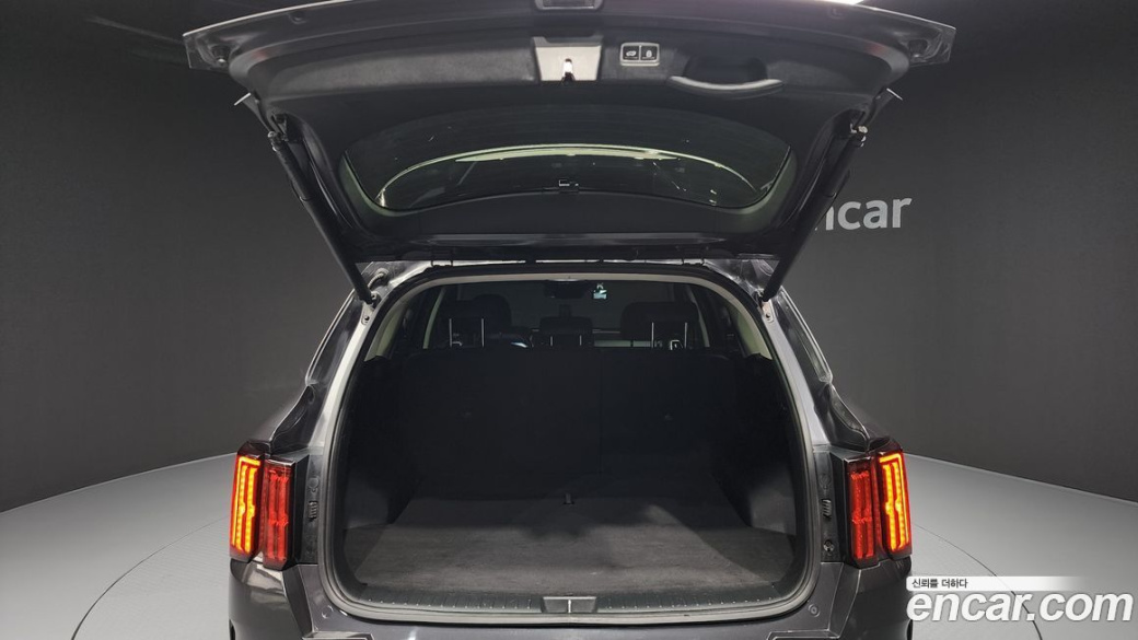 Kia Sorento Diesel 2.2 2WD, 2023