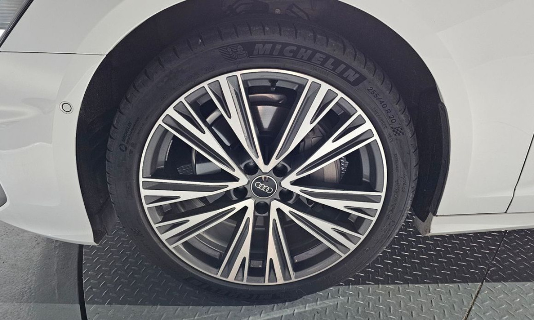 Audi A6 45 TFSI Quattro Premium, 2023