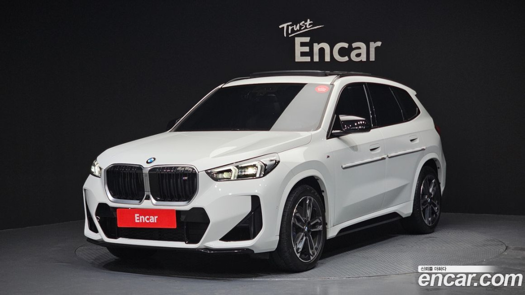 BMW X1 M35i xDrive, 2024