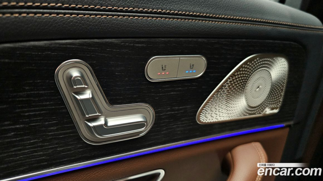 Mercedes-Benz GLS-Class GLS450 4MATIC, 2026