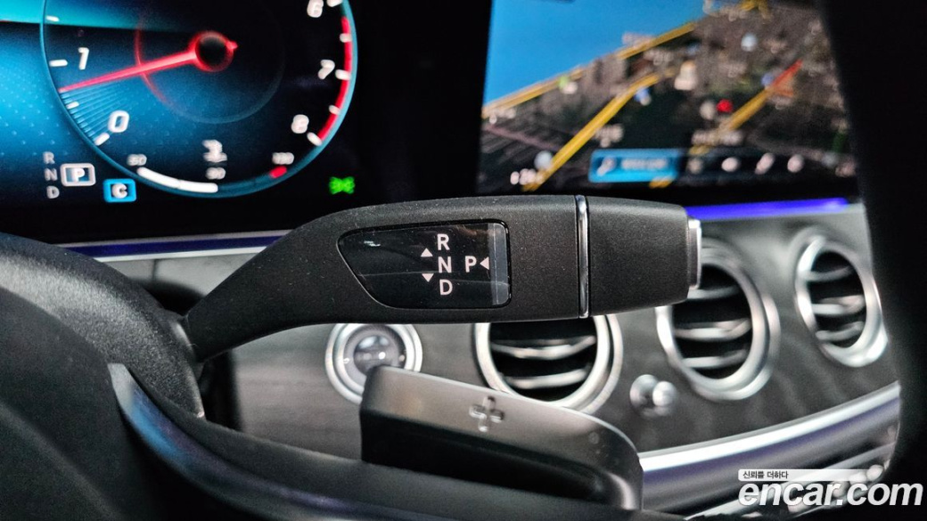 Mercedes-Benz E-Class E250 Avantgarde, 2023