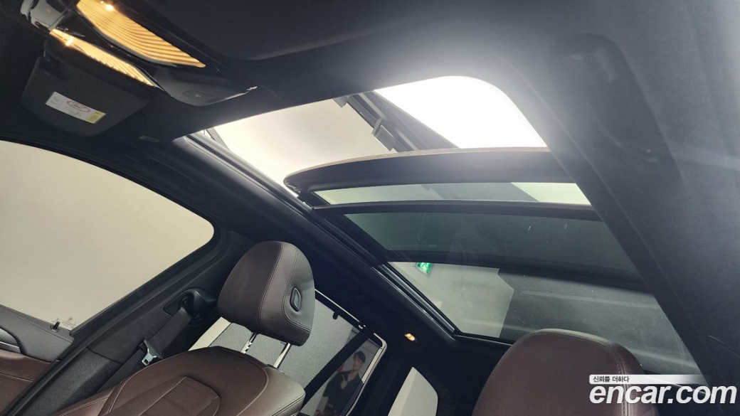 BMW X3 xDrive 20i M Sport, 2024