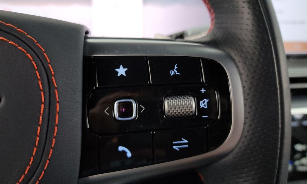 Genesis GV80 2.5T Gasoline AWD, 2024