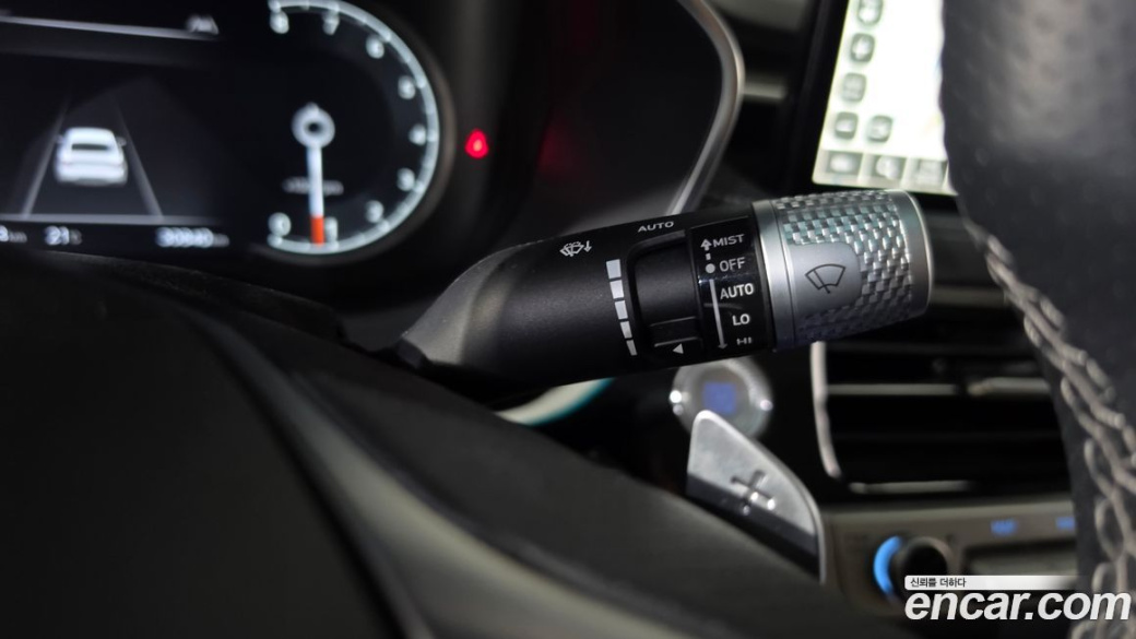 Genesis G70 Gasoline 2.5T 4WD, 2024