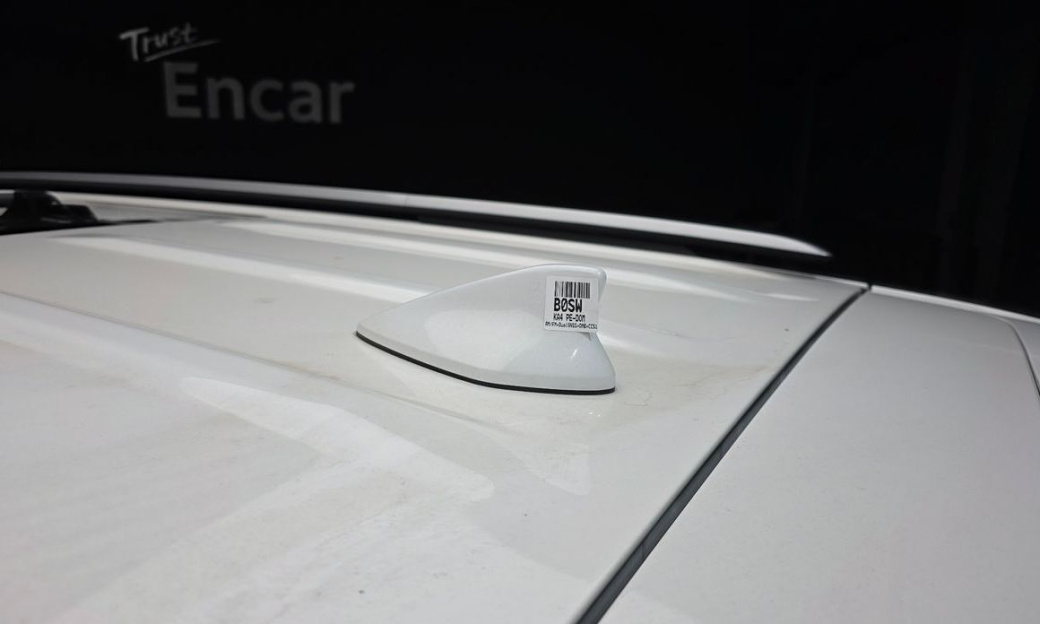 Kia Carnival 9-Seater Noblesse, 2025