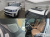 Hyundai Santafe Gasoline 2.5T 4WD, 2024