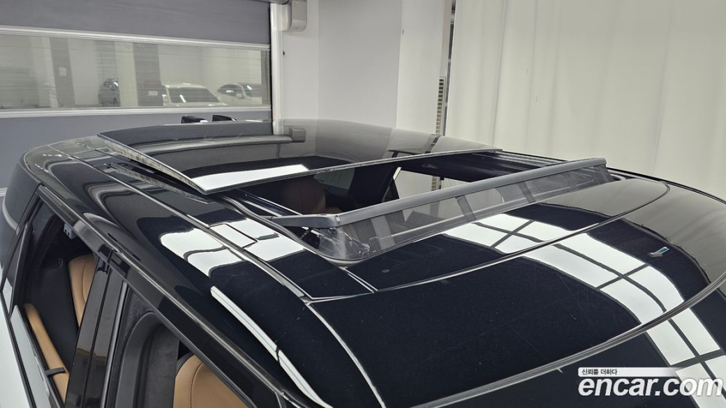 Land Rover Range Rover Sport P360 Autobiography, 2024