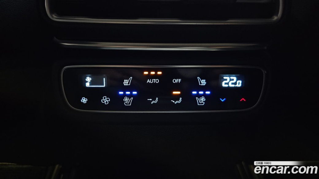 Genesis GV80 2.5T Gasoline AWD, 2024