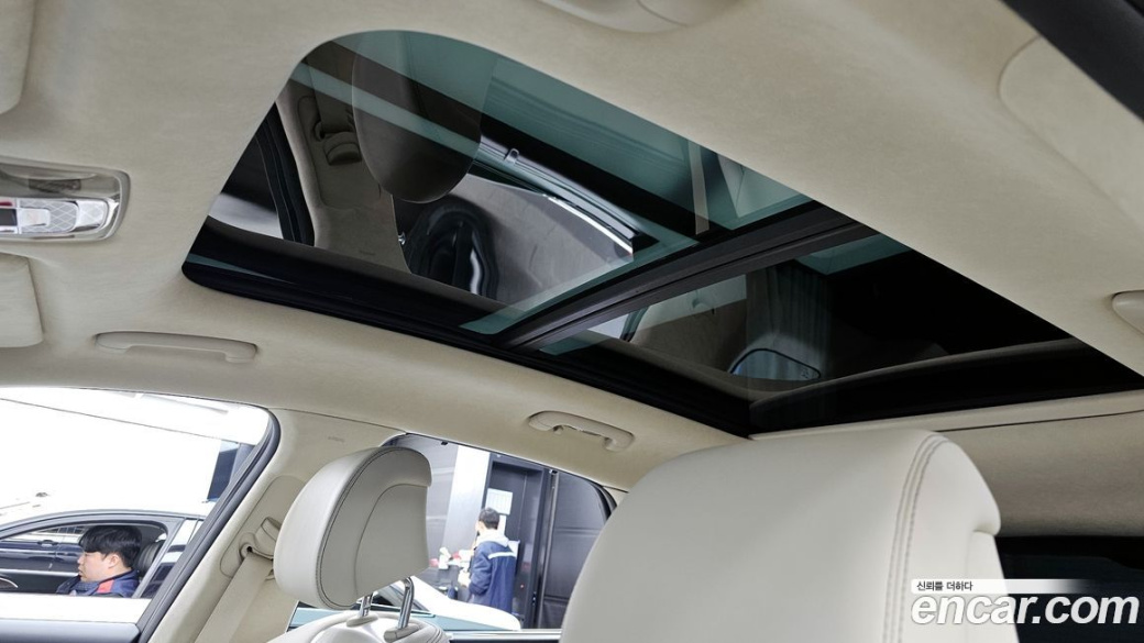 Genesis GV70 2.5T Gasoline AWD, 2025