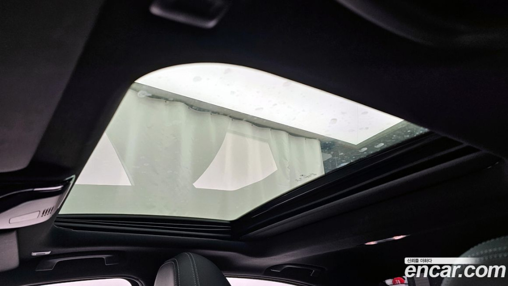 BMW 3-Series 320i M Sport, 2022