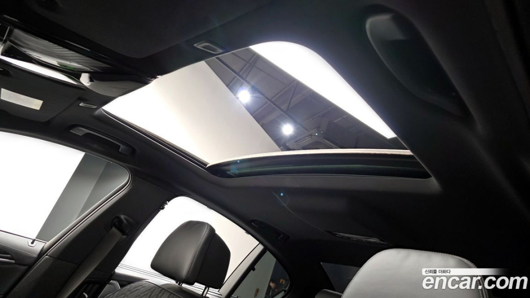 BMW 5-Series 530i M Sport Package, 2022