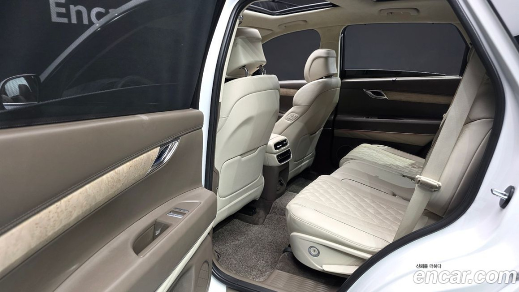 Genesis GV80 3.0 Diesel 2WD, 2023