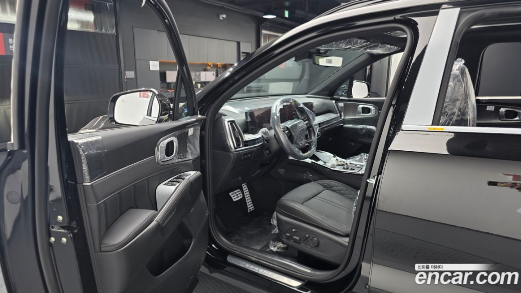 Kia Sorento Diesel 2.2 4WD, 2026
