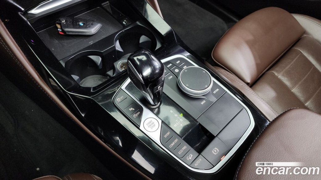 BMW X4 xDrive20i xLine, 2022