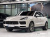 Porsche Cayenne 3.0 COUPE PLATINUM EDITION, 2022