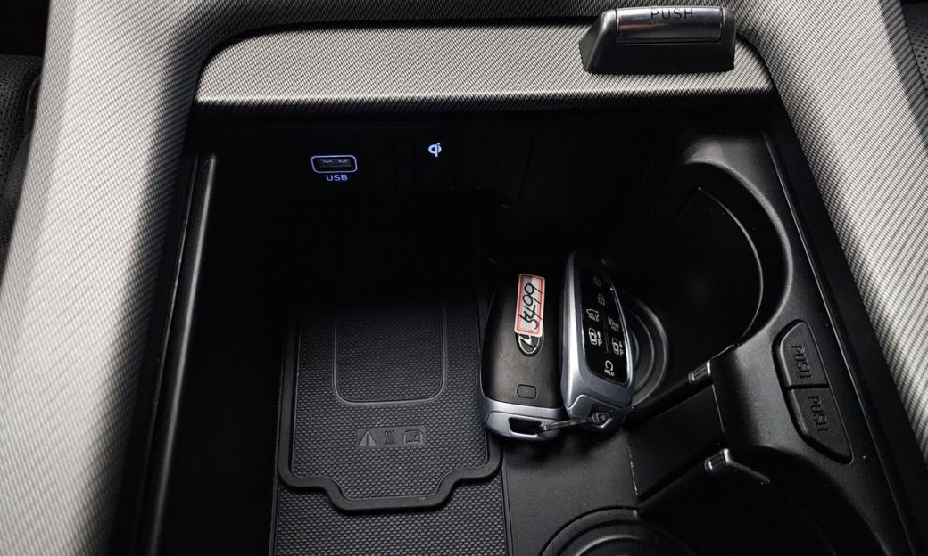 Hyundai Palisade Diesel 2.2 4WD, 2024