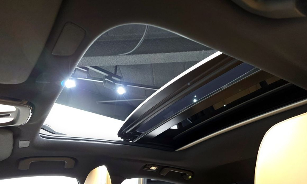 Volvo S60 B5 Ultra Bright, 2025