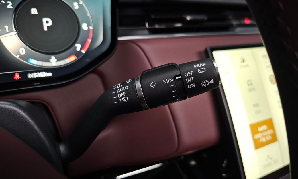 Land Rover Range Rover Sport P400 AB, 2025