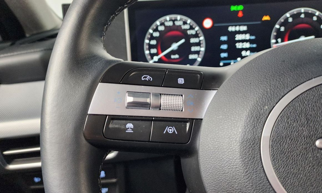 Hyundai Sonata 2.0, 2024