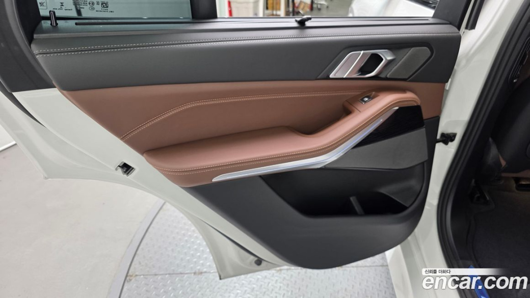 BMW X5 xDrive 30d M Sport, 2026