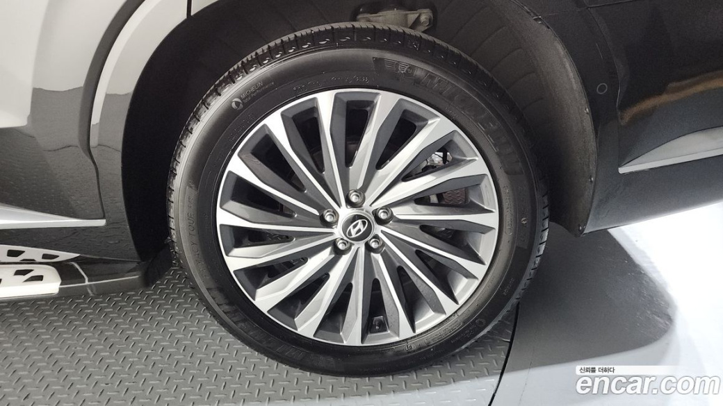 Hyundai Palisade Diesel 2.2 2WD, 2023