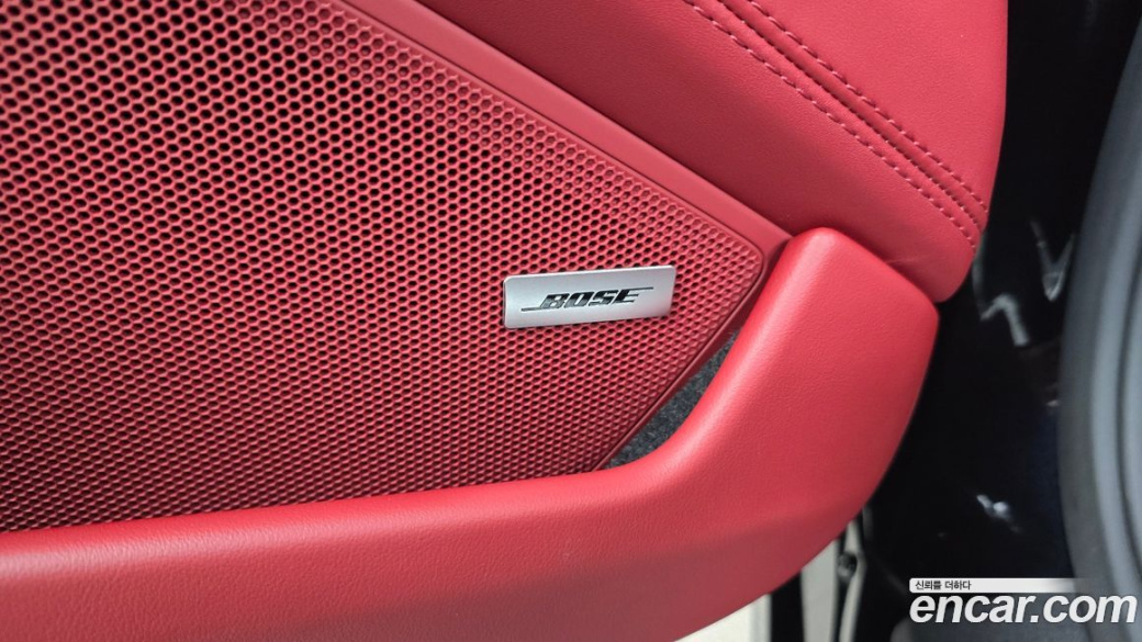 Porsche 911 Carrera 4S Cabriolet, 2024